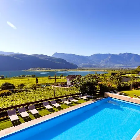 Haus Am Hang Caldaro